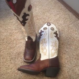 Tony Lama Boots